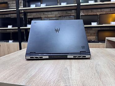 Acer: Б/у Acer Predator, 16 ", Intel Core i5, 512 ГБ, Самовывоз, Платная доставка, Доставка в районы — 7