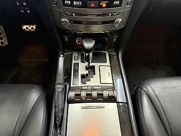 Lexus: Lexus LX: 2015 г., 5.7 л, Автомат, Газ, Внедорожник — 7