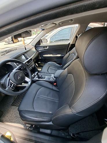 диск к5: Kia K5: 2019 г., 2 л, Автомат, Газ, Седан — 3
