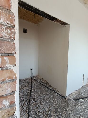 Продажа домов: Дом, 70 м², 5 комнат, Агентство недвижимости, ПСО (под самоотделку) — 11