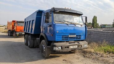 камаз сельхоз продажа бишкек: Грузовик, Камаз, Стандарт, Б/у