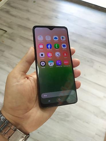 data nomre: Samsung Galaxy A33 5G, 128 GB, rəng - Qara, İki sim kartlı — 3