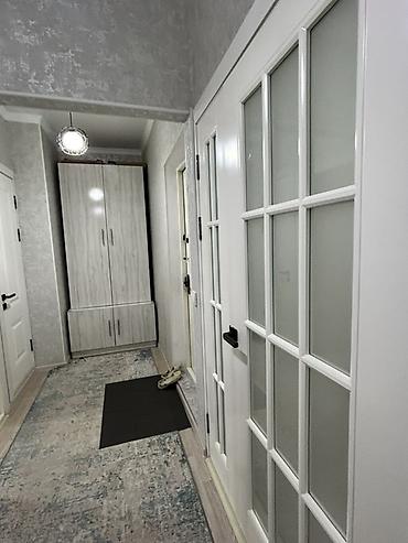 сутосный квартира: Светлая 2‑комнатная квартира с отдельными спальнями и современной — 4
