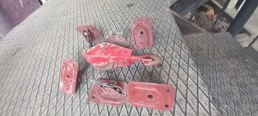 Digər texniki əl alətləri: Telfer və apalovka tutacağları - Şamaxinkada sürücüyə 40 manat verib — 10