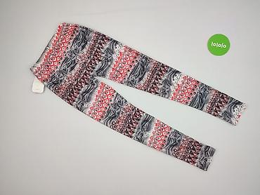 yabaohan: Moraj, Legginsy Sportowe damskie, rozmiar M — 3