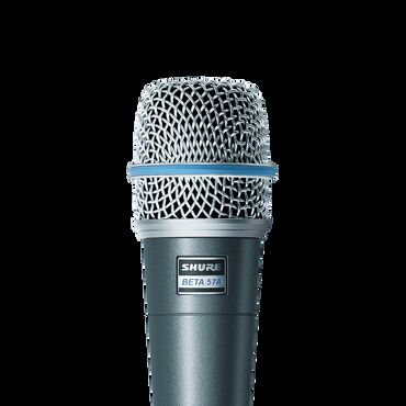 Dinamiklər və kolonkalar: Yeni RCF Kolonka, Növ - Bluetooth, rəng - Qara — 20