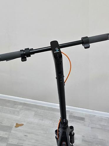 elektrikli scooter qiyməti: - Xiaomi Electric Scooter 6 Pro, 50 sm3, 2024 il, 150 km — 5