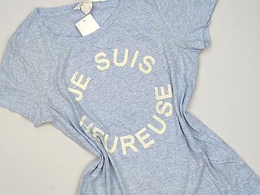 premium: H&M L.O.G.G., T-shirt damski, rozmiar S — 1