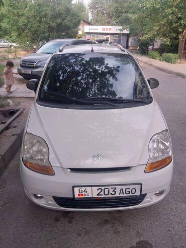 мини погрузчик для дома купить: Daewoo Matiz: 2008 г., 0.8 л, Механика, Бензин