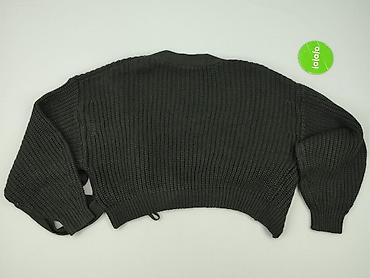 kołnierzyk h: H&M Divided, Kardigan damski, rozmiar M — 3