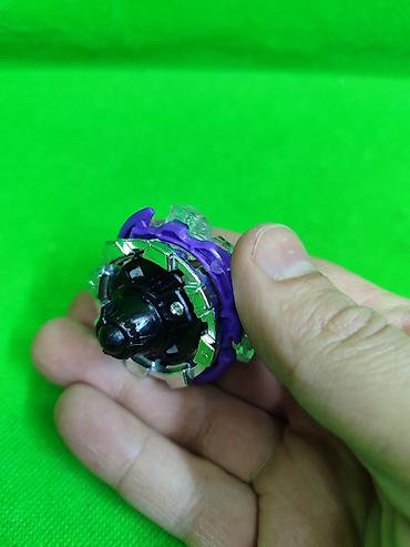 Другие товары для детей: Бейблейд игрушка для детей в ассортименте🔥 Комплектация товара at lalafo.kg — 4 Другие товары для детей: Бейблейд игрушка для детей в ассортименте🔥 Комплектация товара — 4