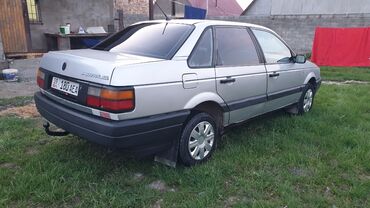 кпп пассат б3: Volkswagen Passat: 1988 г., 1.8 л, Механика, Бензин, Седан