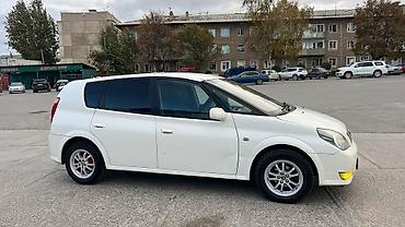 вертушки 3 5 камри: Toyota Opa: 2002 г., 1.8 л, Автомат, Бензин — 1