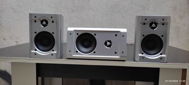 Dinamiklər və kolonkalar: Yeni LG Kolonka, Növ - Bluetooth, rəng - Gümüşü — 15