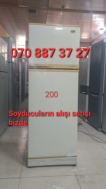 Soyuducular: Soyuducular