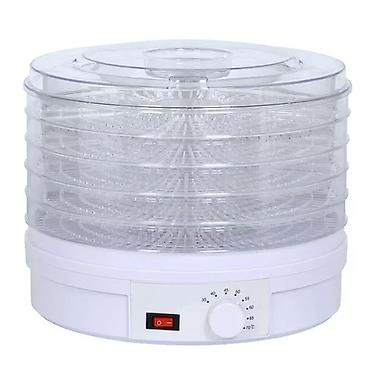Оборудование для ресторанов, кафе: Meyvə qurudan original dessi̇ni̇ fi̇rmasi meyvə qurudan aparat 350w — 8