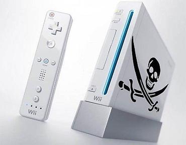 igrice 250: Softverski modifikujem Nintendo Wii konzole tako da mozete da igrate — 1