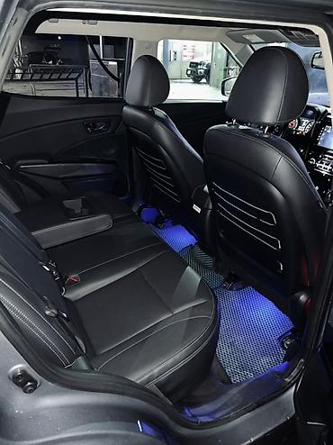 Ssangyong: Ssangyong Tivoli: 2019 г., 1.6 л, Автомат, Дизель, Кроссовер — 8