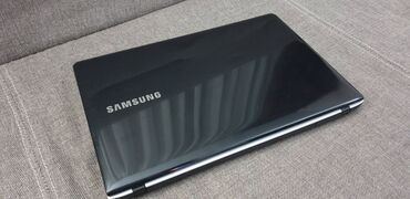 обмен ноутбука: Ноутбук, Samsung, 8 ГБ ОЗУ, Intel Core i3, 15.4 ", Б/у, Для несложных задач