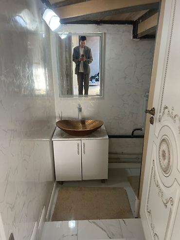 Продажа коттеджей и домов: 🏡 Сатылат | Кожонкул айылы Капиталдык эки кабаттуу үй, 200 м². Жер — 18