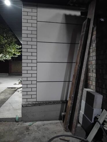 Фасадчики, отделочники: Фасадчик. Больше 6 лет опыта — 15