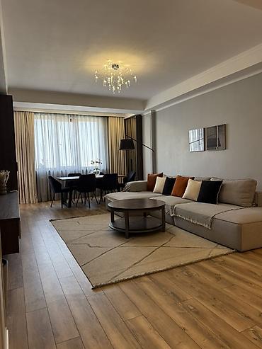 Гарнитуры для зала: ПРОДАЁТСЯ премиальная 4-комнатная квартира в самом центре города! 🔥 📍 — 4