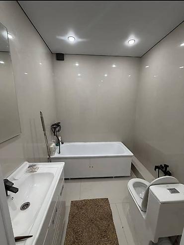 Продажа квартир: 2 комнаты, 78 м², Асанбай мкр 10 этаж, Свежий ремонт — 4