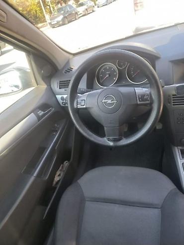 Opel: Opel Astra: 1.3 l | 2006 il Hetçbek — 7