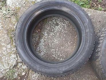 tigar auto gume лозница: TIGAR 205/50 R17 ZIMSKA | 2 Wintere u dobrom stanju — 2