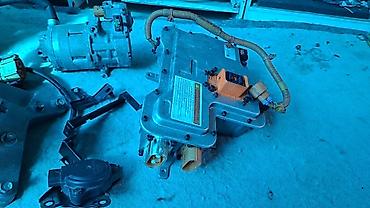 Компрессоры для авто: Компрессор Hyundai 2020 г., Б/у, Оригинал — 13