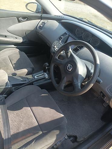 эвакуатор петровка: Nissan Primera: 2002 г., 2 л, Автомат, Бензин, Универсал — 5