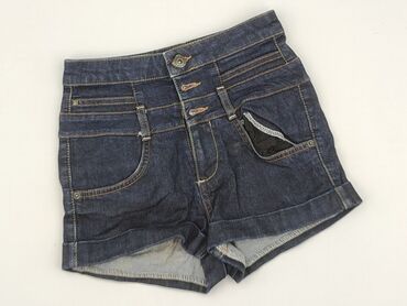 Moto, Shorts for women, size XS (EU 34)