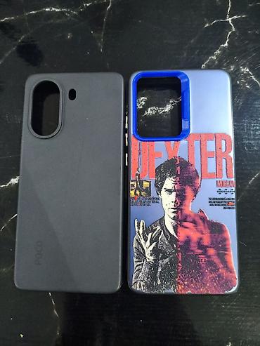 kitab alan: Poco X7 Pro, 256 GB, rəng - Boz, Barmaq izi — 7