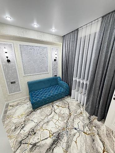 Продажа квартир: 5 и более комнат, 84 м², Элитка, 5 этаж, Дизайнерский ремонт at lalafo.kg — 8 Продажа квартир: 5 и более комнат, 84 м², Элитка, 5 этаж, Дизайнерский ремонт — 8