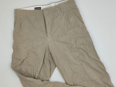 allegro ubrania: Giorgio Armani, Chinos for men