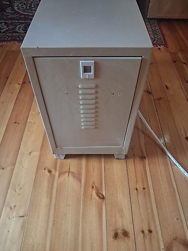 evdə ilbiz: ANDDELI SVC-15000VA – AC Avtomatik Gərginlik Tənzimləyicisi - Model — 3