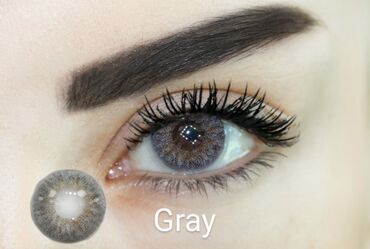 Göz üçün kosmetika: Göz zəri, Yeni, Pulsuz çatdırılma — 17