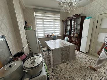 act: 2 комнаты, 38 м², Кара-Жыгач ж/м Элитка, 2 этаж, Евроремонт — 2