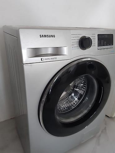 14 qiymeti: Samsung ecobubble 6.5 kq problemsiz çürüksüz sakit sessiz — 4