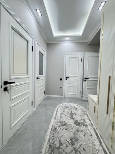 Долгосрочная аренда квартир: 2 комнаты, Риэлтор, Без подселения, С мебелью полностью — 2