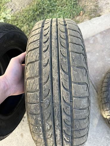 шины r14 185 на 70: Комплект летних шин 185/65 R14, 4 штуки. - Тип: летние, радиальные - — 5