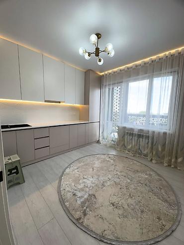 1 комната, 45 м², Технопарк Элитка, 3 этаж, Евроремонт
