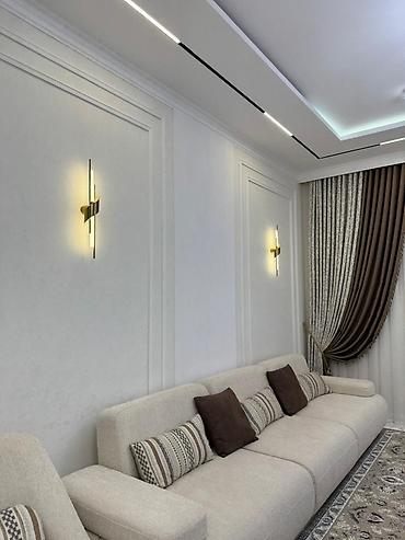 Продажа коттеджей и домов: 5 и более комнат, 325 м², 7 соток, Бишкек, Риэлтор — 17