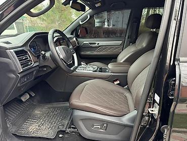 JAC: JAC : 2024 г., 2 л, Автомат, Бензин, Внедорожник — 10