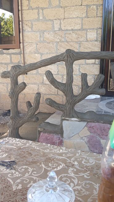 Digər ixtisaslar: ✅ Xidmətlərin detallı siyahısı: Qaya daşı dekoru (imitasiya və ya — 3