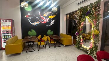 Кафе, рестораны: Суши-бар/кафе «ТУНЕЦ» — японская и паназиатская кухня Что — 8