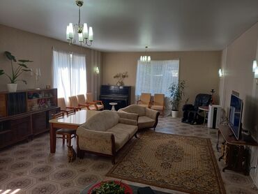 Продажа домов: Дом, 280 м², 8 комнат, Собственник — 5