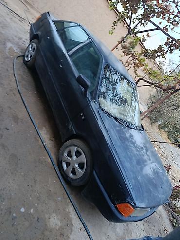 Audi: Audi 80: 1990 г., 1.8 л, Механика, Бензин, Седан — 2