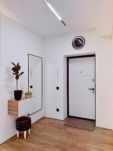 Продажа квартир: 2 комнаты, 77 м², КНУ Элитка, 12 этаж, Дизайнерский ремонт — 4