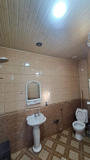 hacikend kiraye evler: 3 комнаты, Новостройка, 75 м² — 8